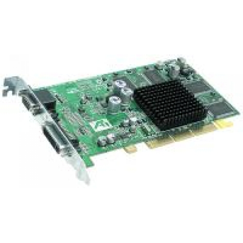 Mac Video Card