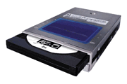Jaz Drive 2 GB SCSI Internal