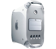 Apple PowerMac G5
