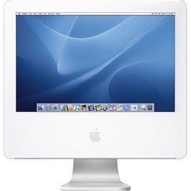 Apple iMac G5 & Intel