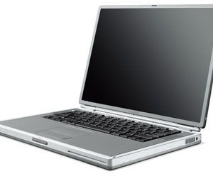 M7710LL/A Powerbook G4 500MHz 512mb 30GB DVDROM (Titanium) 15" Display