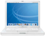 M7698LL/A iBook G3 12" 500MHz 256mb 20GB CDROM - Pre Owned