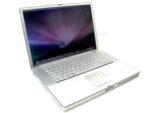 M8980LL/A Powerbook G4 15" 1GHz 512mb 60GB Combo(Aluminum)