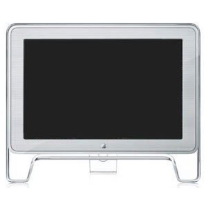 M8893 Apple 20" cinema display flat panel (ADC)