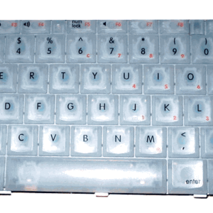 922-4328 Apple iBook keyboard Clamshell Tangerine * Pre owned*