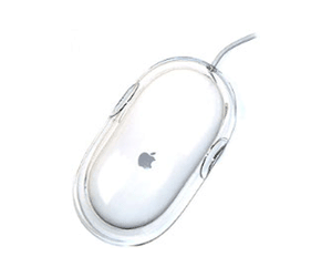 661-2986 Apple Optical Pro Mouse (white) USB*pre owned*