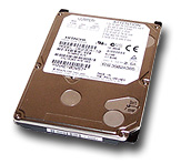 661-2686 Hard Drive 60GB IDE 2.5"