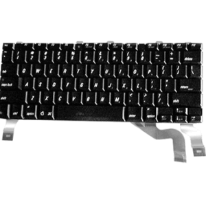 922-3348 Apple PowerBook Keyboard G3 Wallstreet -pre owned