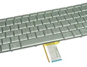 922-6968 PB G4 Aluminum Keyboard 15