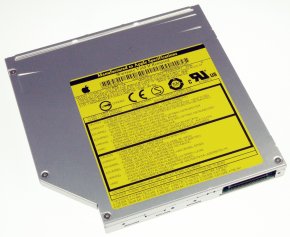 661-1804 SuperDrive DVD-R/CDRW 4x (All Powerbook G4 )