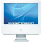 iMac G5 Memory