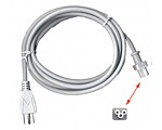 922-4725 Apple Power Cord for iMac G4 15