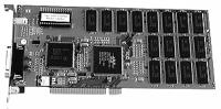 661-1438 Power Mac 9600 8mb PCI Video Card
