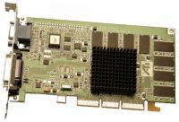 661-2292 ATI RAGE 128 Pro 16MB VGA&DVI G4(400-450-500MHz)(AGP)