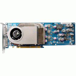 661-3332 Powermac G5 NVIDIA GeForce NV40 6800 Ultra 256 MB DDL (DVI/DVI)