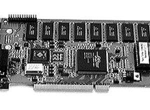 661-1409 Video Card PowerMac 9600 IMS 4 MB PCI