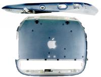 922-4916 Apple iBook Clamshell Lower Case (Graphite)