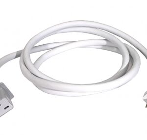 922-6782 Apple Power Cord, Heavy Duty for Powermac G5 Dual Core