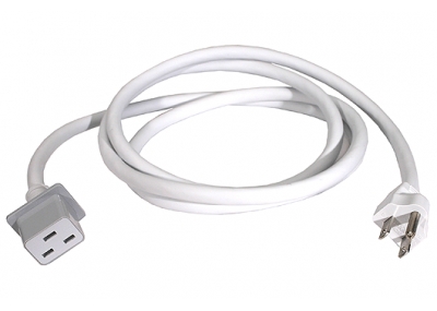 922-6782 Apple Power Cord, Heavy Duty for Powermac G5 Dual Core