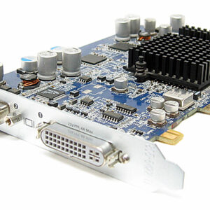661-2922 PowerMac G5 ATI Radeon 9600 Pro 64MB (DVI/ADC) (8X AGP)