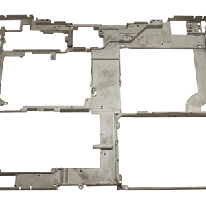 922-4795 iBook G3 14" Metal Frame for 600MHz only