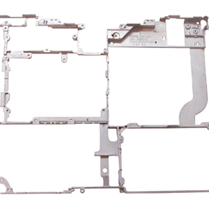 922-5497 iBook G3 12" Metal Frame(500-900MHz)