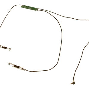 922-5452 iBook G3 14" Inverter and Airport Cable