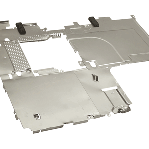 922-5501 Top Shield for iBook G3 14"