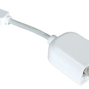 922-5930 Apple Mini-DVI to Video Display Adapter