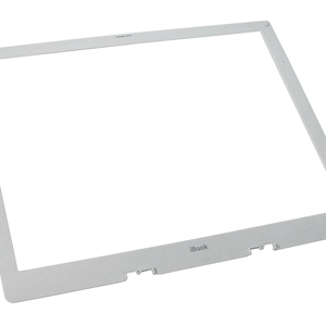 922-5562 Display Bezel iBook G3 14" (600-700-800MHz)