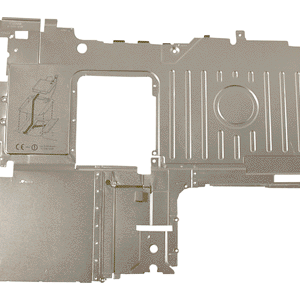 922-6143 Top Shield iBook G4 12" (800MHz-1GHz-1.2GHz)
