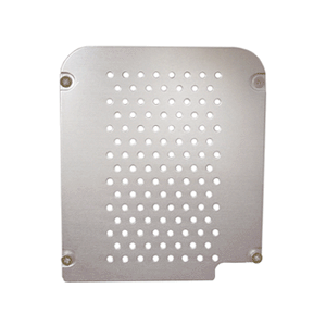 922-6834 RAM Shield iBook G4 12" 1.33Ghz and 14" 1.42Ghz