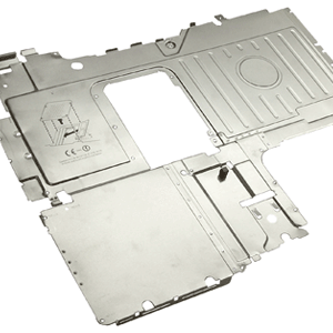 922-6839 Top Shield for iBook G4 12" 1.33GHz only