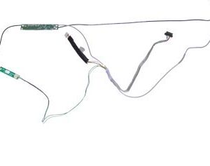 922-6134 Inverter Cable with Reed Switch for iBook G4 12"