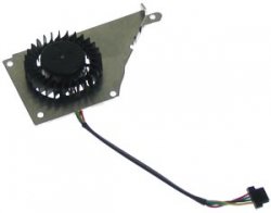 922-6362 iBook G4 12" Fan for 1GHz