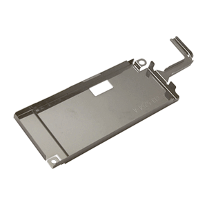 922-6257 iBook G4 12" 800, 14" (933MHz &1GHz) Modem Shield