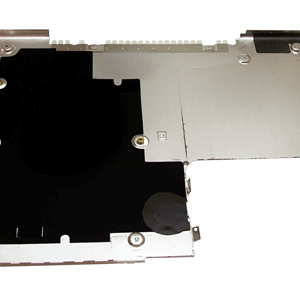 922-6258 iBook G4 14" Bottom Shield