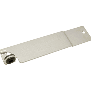 922-6616 G4 14" Optical Drive Cable Bracket (1.33GHz & 1.42GHz)