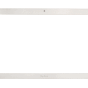 922-7401 MacBook 13-inch (White) Display Bezel