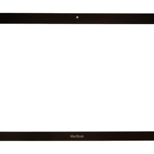 922-7598 MacBook 13-inch (Black) Display Bezel