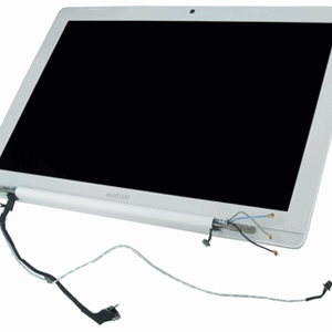 Apple MacBook 13.3" (white) Display Assembly-2006/2007