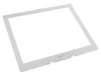 922-6149 iBook G4 12" Front Display Bezel