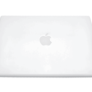 922-7400 MacBook 13" White Display Rear Housing- Pre owned