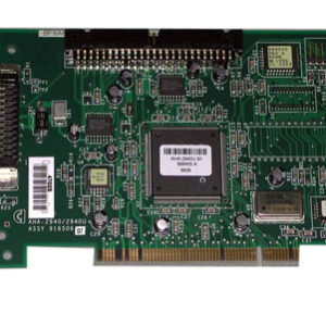 Adaptec 2940 UW (Ultra Wide) SCSI card
