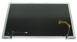 661-2824 Powerbook G4 Aluminum 17 Display Assembly (1440x900)