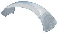 922-3696 G3 Blue & White Support, Rear