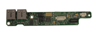 922-5768 PowerBook G4 17" 1GHz Sound Board