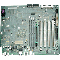 661-2503 Power Mac G4 Quick Silver Logic Board (Rev 1)