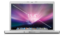 15" MacBook pro Core Duo parts