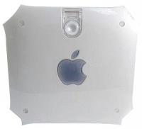 922-3975 PowerMac G4 Right Side Panel with Apple logo